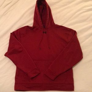 Men’s Under Armor hoodie